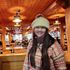 Janelle's avatar