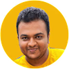 Ashish Joshi