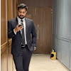 Shaik Mohammed's avatar