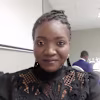 Prisca Rushizha