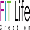 Fit Life Creation logo