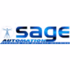 Sage Automation logo