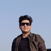 Deepak's avatar