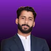 Muhammad Waseem's avatar