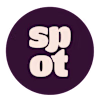 Spot Dog Daycare logo