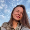 Alina's avatar