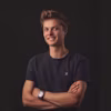 Tomas Naessens's avatar