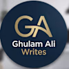 Ghulam's avatar