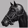 BlackHorseMedia logo