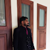 Jithin's avatar