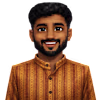 Manikandan's avatar