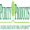 Purity Products logo