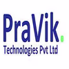 Pravik Technologies logo