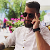 Profile avatar