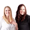 Jen + Cass's avatar