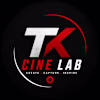 TKCINELAB logo