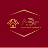 ABH logo