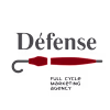 Defense Agency's avatar