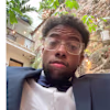 Abraham's avatar