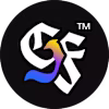 Guilty a Foxx logo