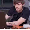 Profile avatar