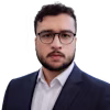 Muhammad's avatar