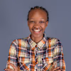 Maryann Kuria