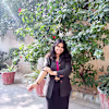 Jagriti's avatar