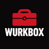 Wurkbox logo
