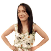 Dinara Arifulova's avatar