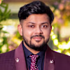 Aqid Ahmed's avatar