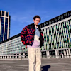 Patryk Borkowski's avatar