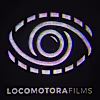 Locomotorafilms logo
