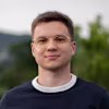 Dmytro's avatar