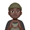 Wu's avatar