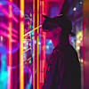 Profile avatar