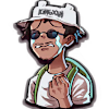 Profile avatar