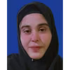 Syeda Sabahat's avatar