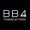 Black Bravo 4 Translations