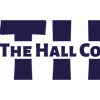The Hall Company, LLC logo