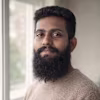 Praneeth's avatar