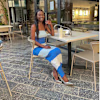 Thandeka's avatar