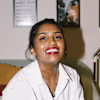 Shirley D'Mello
