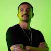 Guillermo's avatar