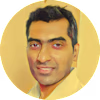 Vipin Cheriyanveetil