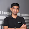 Aneesh's avatar