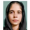 Fatima Zafar