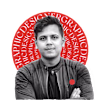 Abhiram | Brand Designer