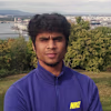 Sahil Pradeep