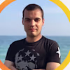 Andrii Petrusenko's avatar